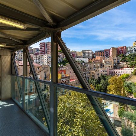 Appartamento A Montesanto By Wonderful Italy Наполи Екстериор снимка